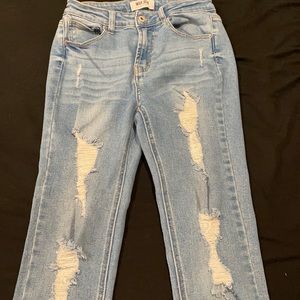 Jeans 9/29 skinny jeans